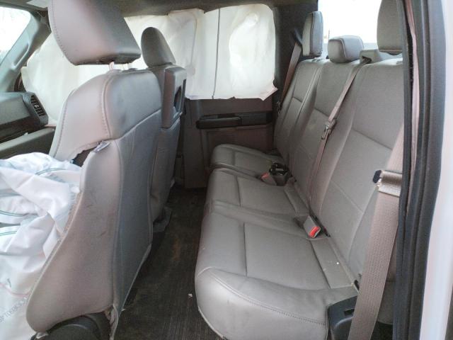 Photo 10 from auction – 2015 FORD F150 SUPER with VIN 1FTEX1C82FFD01299