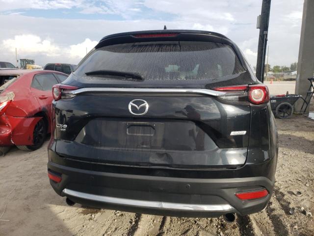 Photo 6 from auction – 2017 MAZDA CX-9 SIGNA with VIN JM3TCBEY5H0136447