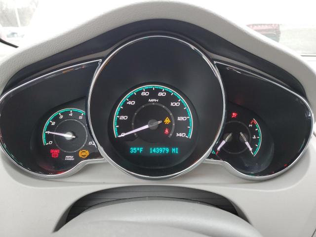 Photo 8 from auction – 2011 CHEVROLET MALIBU LS with VIN 1G1ZA5E17BF316314