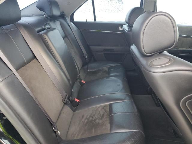 Photo 10 from auction – 2006 CADILLAC STS-V with VIN 1G6DX67D060202101