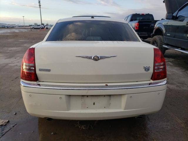 Photo 6 from auction – 2006 CHRYSLER 300C with VIN 2C3LA63H46H530916