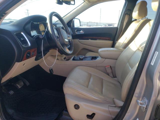 Photo 7 from auction – 2014 DODGE DURANGO LI with VIN 1C4RDJDGXEC464458