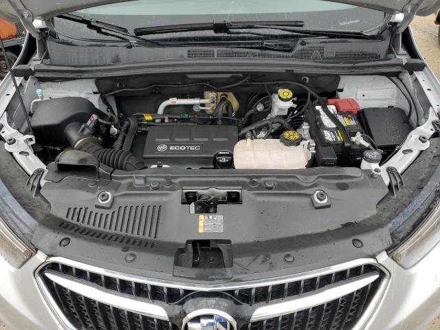 Photo 12 from auction – 2020 BUICK ENCORE SPO with VIN KL4CJ1SB3LB014492