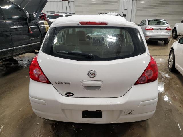 Photo 6 from auction – 2011 NISSAN VERSA S with VIN 3N1BC1CP1BL396124