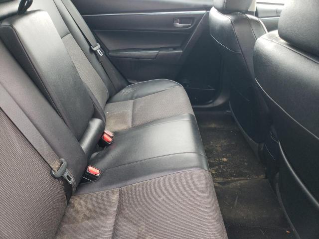 Photo 10 from auction – 2016 TOYOTA COROLLA L with VIN 2T1BURHE2GC594348