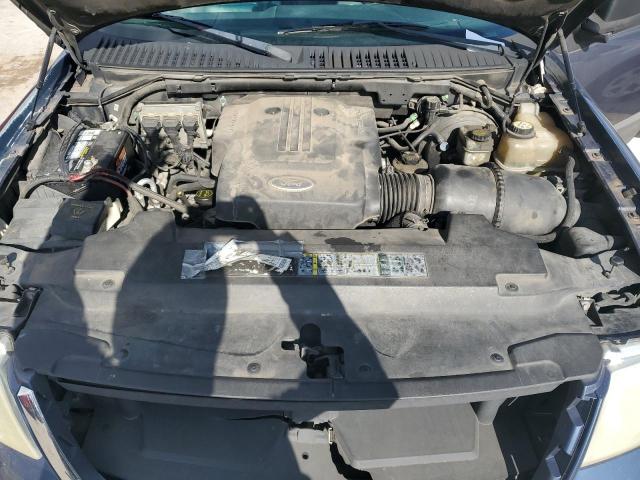 Foto 12 de la subasta – 2003 FORD EXPEDITION con VIN 1FMRU15W83LA25239