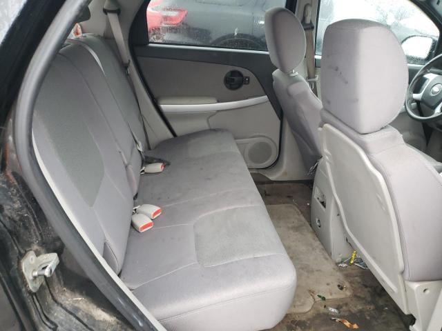 Photo 11 from auction – 2007 CHEVROLET EQUINOX LT with VIN 2CNDL73F376250914