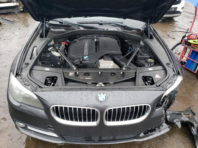 Фото 11 с аукциона – 2015 BMW 535 XI с VIN WBA5B3C50FD542223