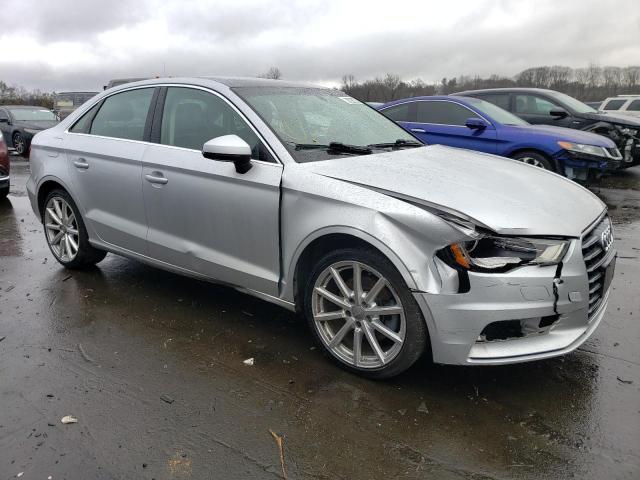 Photo 4 from auction – 2015 AUDI A3 PREMIUM with VIN WAUCCGFF7F1019363