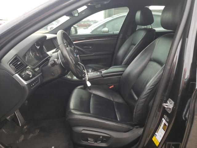 Photo 7 from auction – 2015 BMW 535 I with VIN WBA5B1C53FD917638