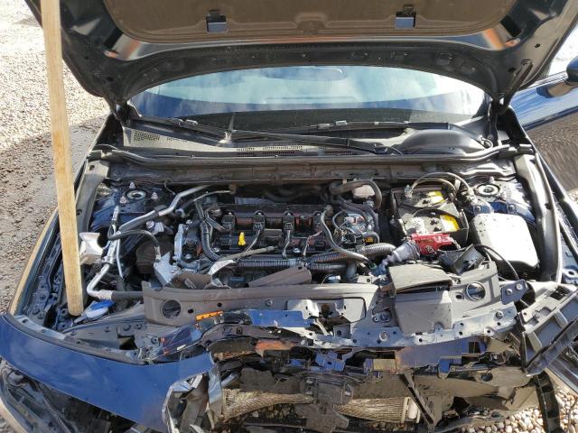 Photo 11 from auction – 2022 MAZDA 3 with VIN JM1BPAJL4N1508797