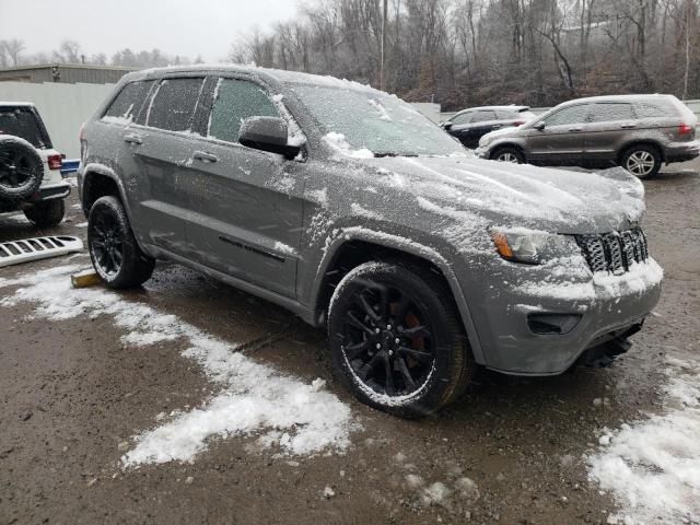 Photo 4 from auction – 2020 JEEP GRAND CHER with VIN 1C4RJFAG0LC444159