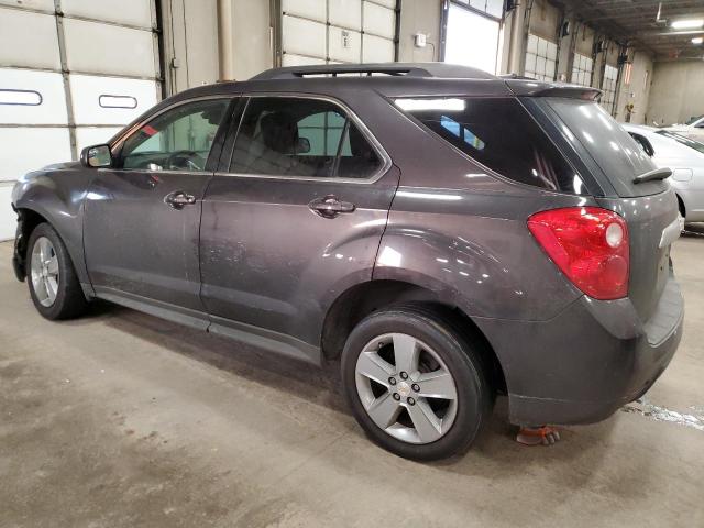 Photo 2 from auction – 2013 CHEVROLET EQUINOX LT with VIN 2GNALDEK7D6190557