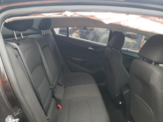 Photo 10 from auction – 2016 CHEVROLET CRUZE LT with VIN 1G1BE5SM2G7282191