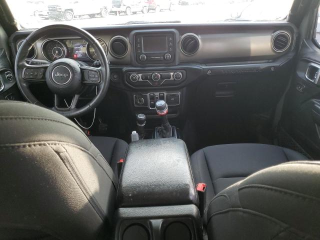 Photo 8 from auction – 2018 JEEP WRANGLER U with VIN 1C4HJXDG9JW229260