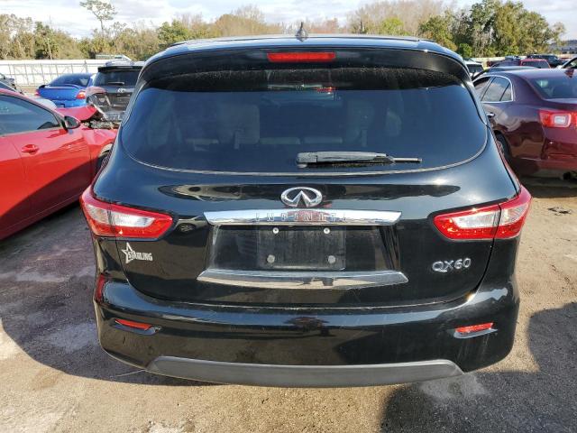 Photo 6 from auction – 2015 INFINITI QX60 with VIN 5N1AL0MN7FC515176