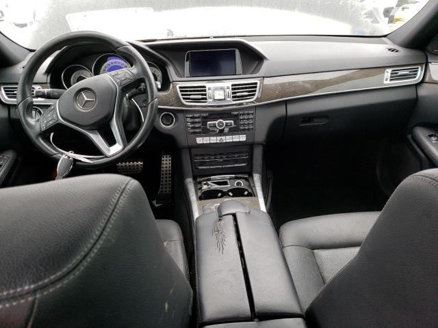 Photo 8 from auction – 2015 MERCEDES-BENZ E 350 with VIN WDDHF5KB4FB111084