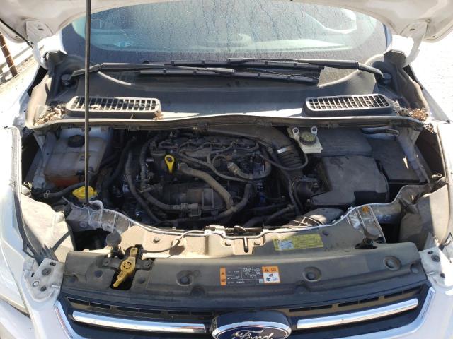 Photo 12 from auction – 2013 FORD ESCAPE SEL with VIN 1FMCU0HX4DUC79031