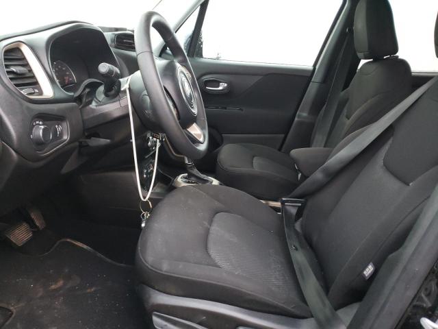 Photo 7 from auction – 2017 JEEP RENEGADE S with VIN ZACCJBAB5HPG18488