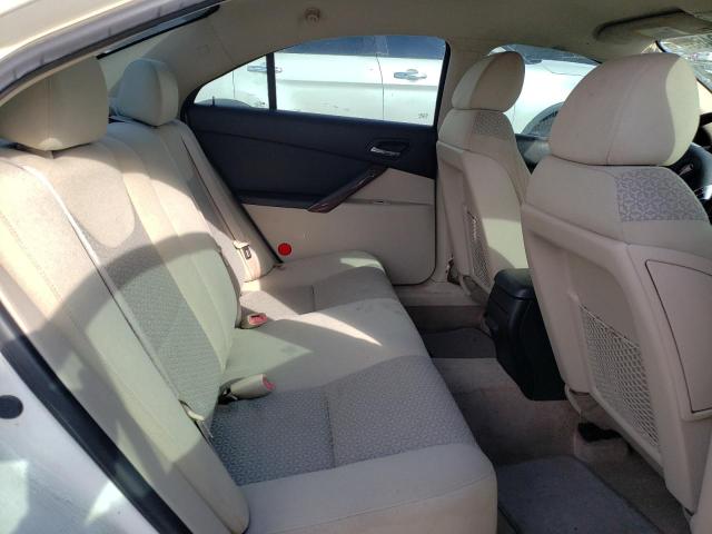 Photo 10 from auction – 2009 PONTIAC G6 with VIN 1G2ZG57B294144134