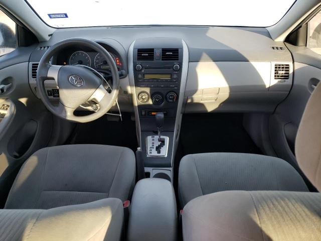 Photo 8 from auction – 2010 TOYOTA COROLLA BA with VIN 2T1BU4EE7AC498147