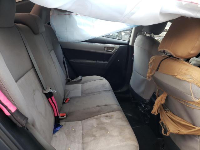 Photo 10 from auction – 2016 TOYOTA COROLLA L with VIN 2T1BURHE5GC648032