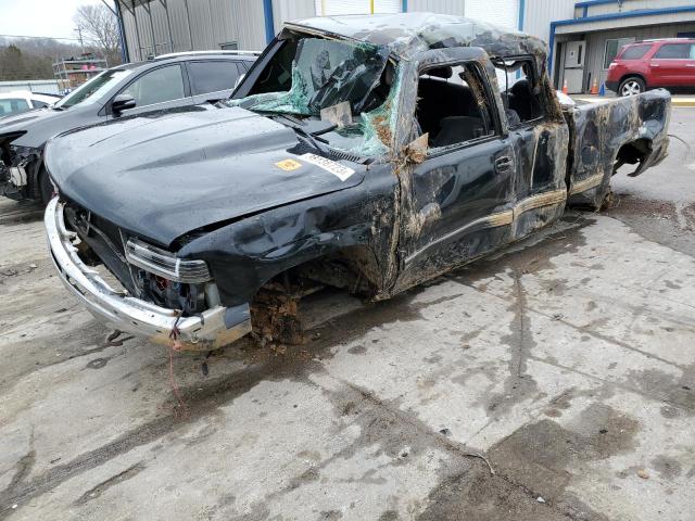 CHEVROLET SILV1500 2 2001 with VIN 1GCEK19T51E119492 - Photo from auction
