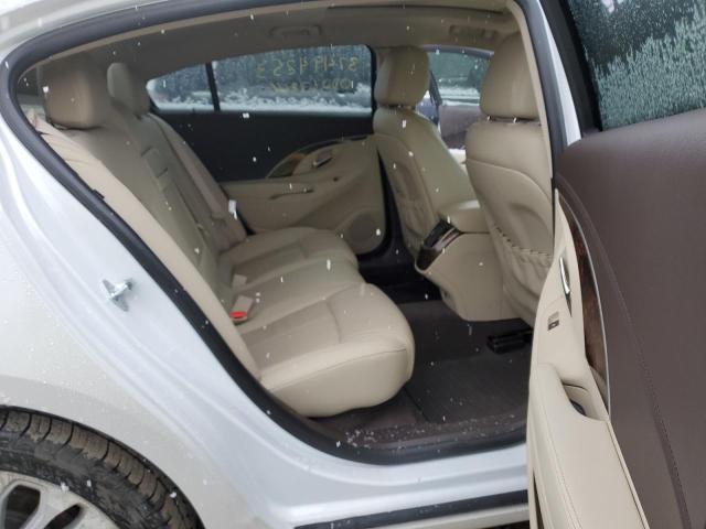 Photo 10 from auction – 2016 BUICK LACROSSE P with VIN 1G4GF5G32GF116412