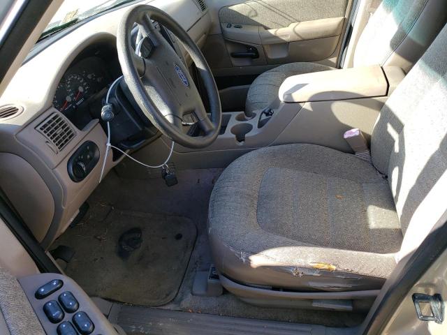 Photo 7 from auction – 2004 FORD EXPLORER X with VIN 1FMZU62K64UC02073