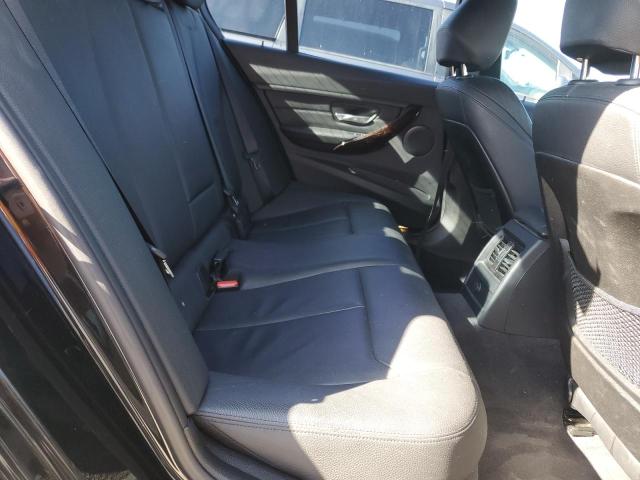 Photo 10 from auction – 2014 BMW 328 I with VIN WBA3A5C56EP602640