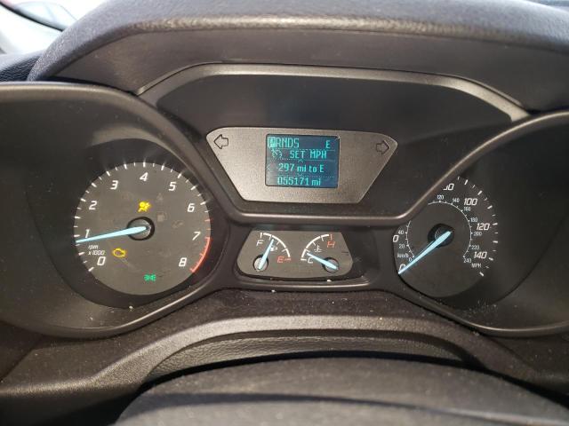Photo 9 from auction – 2016 FORD TRANSIT CO with VIN NM0LS7E72G1269933