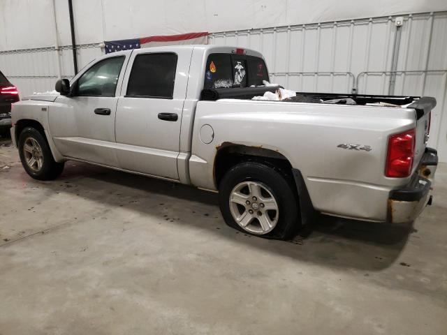 Photo 2 from auction – 2009 DODGE DAKOTA SXT with VIN 1D7HW38P59S780430