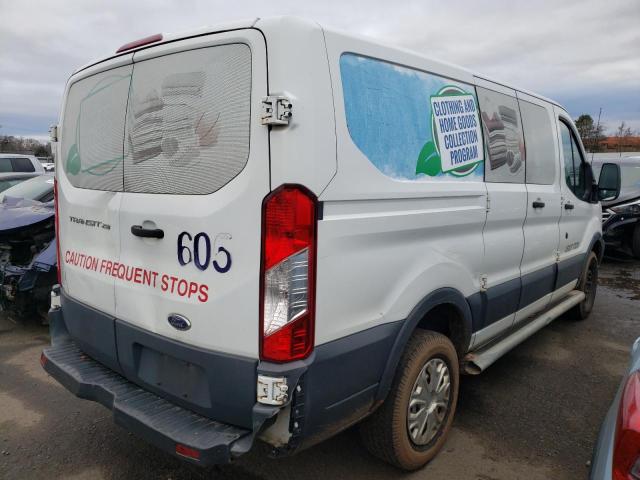 Photo 3 from auction – 2015 FORD TRANSIT T- with VIN 1FTNR1ZM7FKB02593
