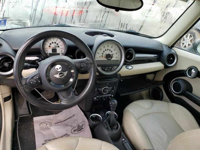 Photo 8 from auction – 2012 MINI COOPER with VIN WMWSU3C50CT257245