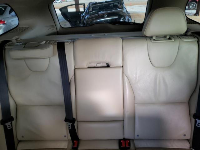 Photo 10 from auction – 2011 VOLVO XC60 3.2 with VIN YV4952DL0B2191478