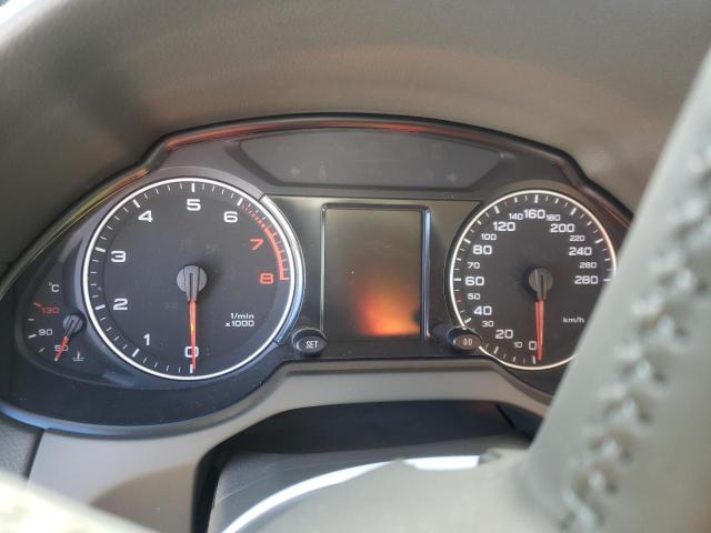Photo 9 from auction – 2012 AUDI Q5 PREMIUM with VIN WA1VFCFP7CA082084