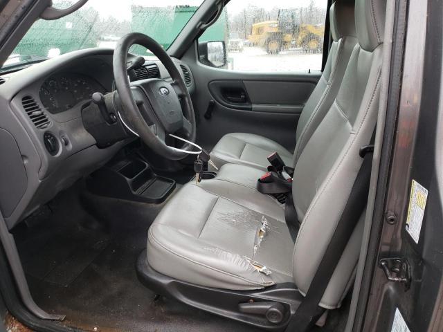 Photo 7 from auction – 2009 FORD RANGER with VIN 1FTYR10D29PA03049