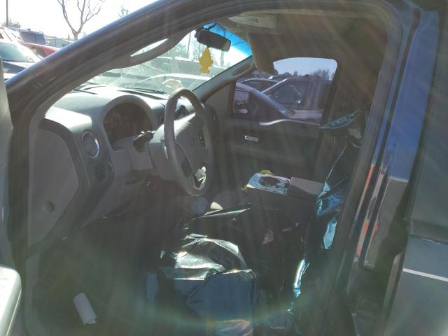 Photo 7 from auction – 2006 FORD F150 SUPER with VIN 1FTPW12V76FB45277