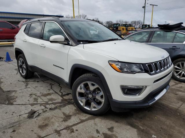 Фото 4 с аукциона – 2020 JEEP COMPASS LI с VIN 3C4NJDCB0LT128141