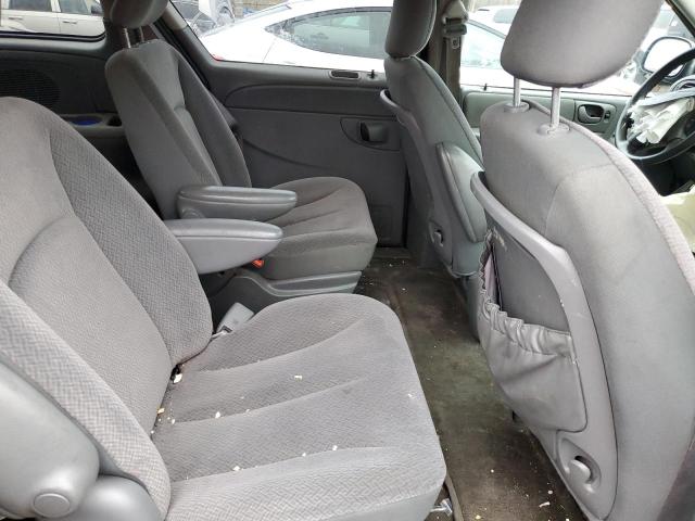 Photo 11 from auction – 2005 DODGE CARAVAN SX with VIN 1D4GP45R35B360791