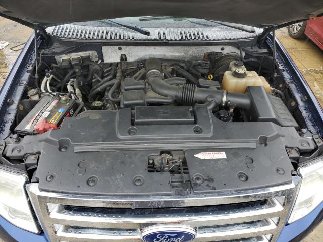 Photo 12 from auction – 2008 FORD EXPEDITION with VIN 1FMFK18588LA79501