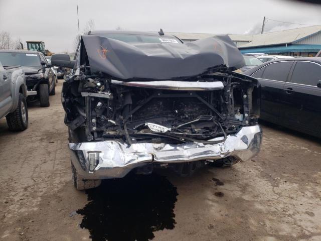 Photo 5 from auction – 2016 CHEVROLET SILVERADO with VIN 3GCUKREC5GG153093