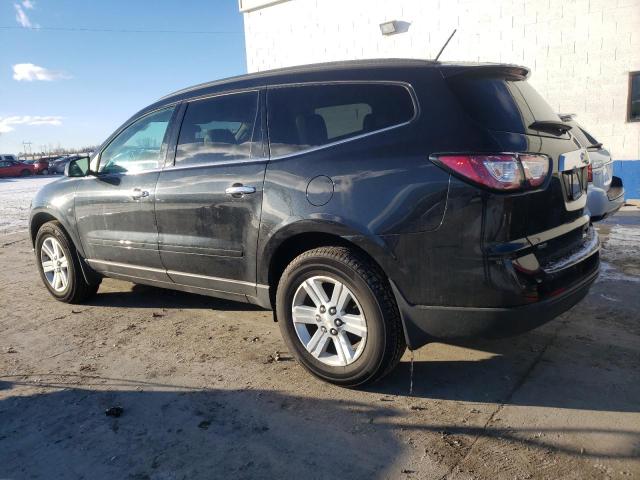 Photo 2 from auction – 2014 CHEVROLET TRAVERSE L with VIN 1GNKVHKDXEJ313722