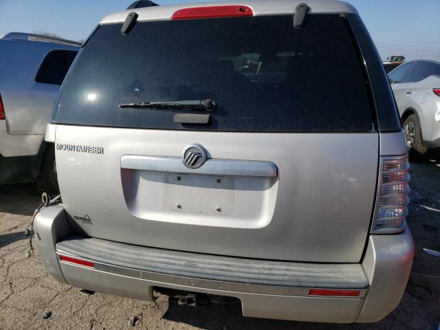Photo 6 from auction – 2008 MERCURY MOUNTAINEE with VIN 4M2EU37E98UJ02702