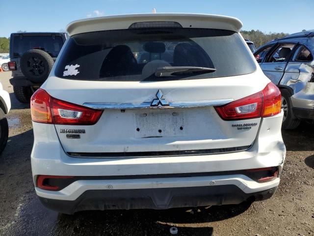 Photo 6 from auction – 2019 MITSUBISHI OUTLANDER with VIN JA4AP3AU4KU020938