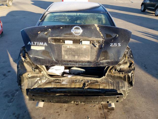 Photo 6 from auction – 2010 NISSAN ALTIMA BAS with VIN 1N4AL2APXAN566227
