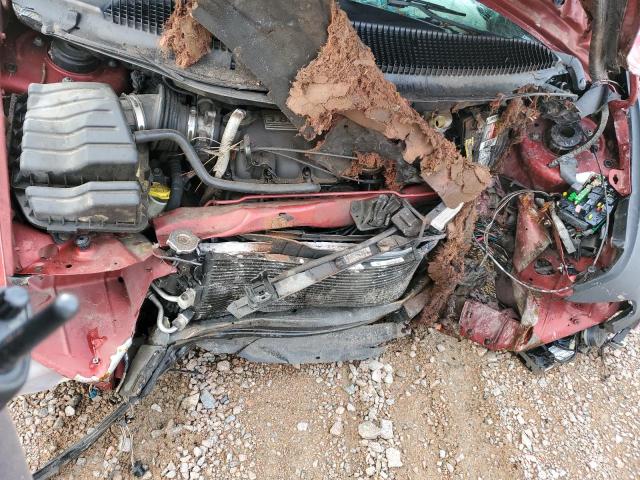 Photo 12 from auction – 2007 DODGE GRAND CARA with VIN 2D4GP44L37R165999