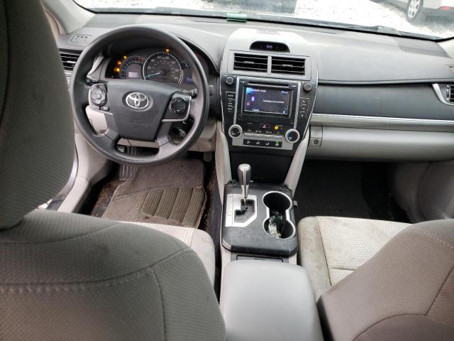 Photo 8 from auction – 2012 TOYOTA CAMRY BASE with VIN 4T1BF1FK2CU183724