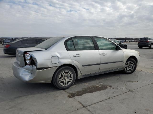 Photo 3 from auction – 2005 CHEVROLET MALIBU with VIN 1G1ZS52F15F252661