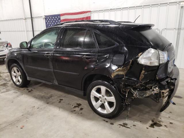 Photo 2 from auction – 2004 LEXUS RX 330 with VIN 2T2HA31U14C022731